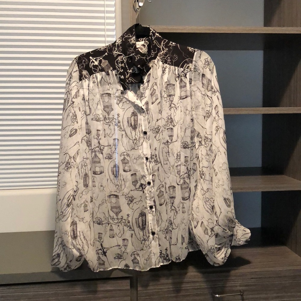 Blouse